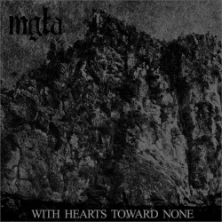Mgła- With Hearts Toward None